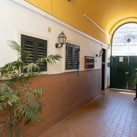 Guest house Sant'agata Al Borgo