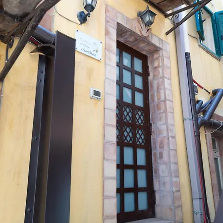 Guest house Sant'agata Al Borgo Catania
