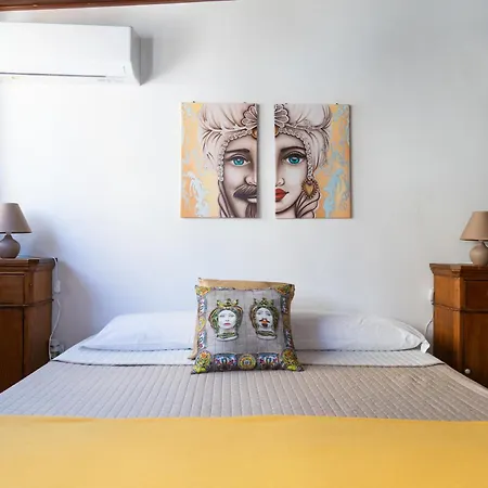 Pensión Sant'agata Al Borgo 4*