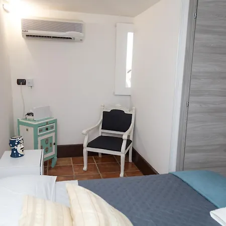 Guest house Sant'agata Al Borgo 4*