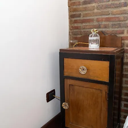 Guest house Sant'agata Al Borgo 4*