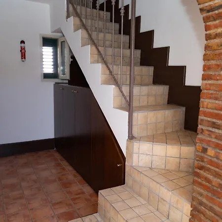 Guest house Sant'agata Al Borgo